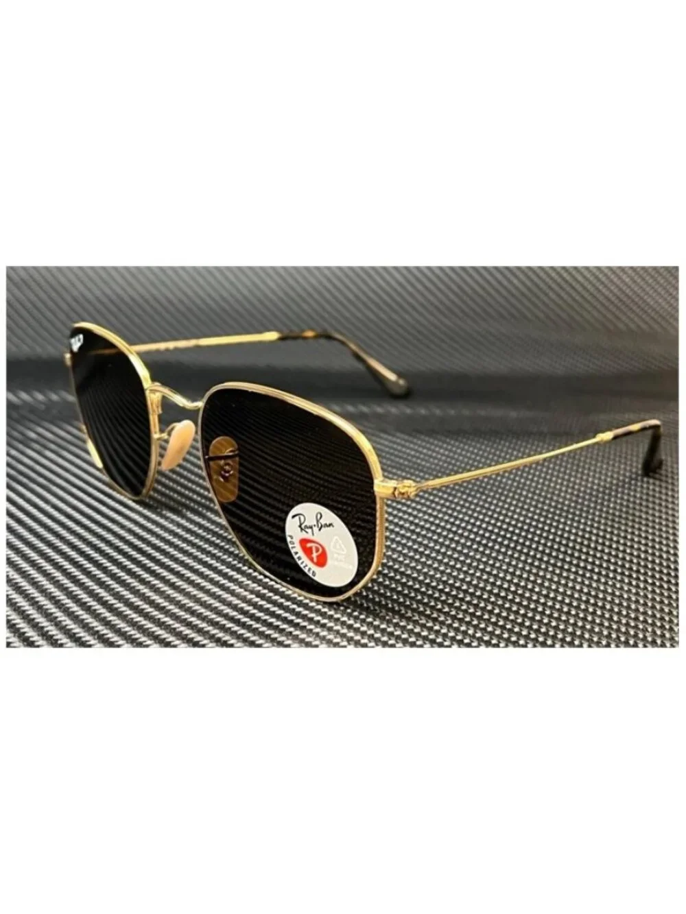 New Ray-Ban Men  Sunglasses --145.\
